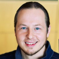 McKnight Foundation Employee Joshua Rosamond's profile photo