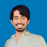 USC Information Sciences Institute Employee Samarth Zalte's profile photo