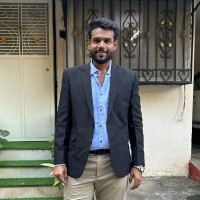 Maharashtra State Warehousing Corp (MSWC) Employee Ashutosh Kambli's profile photo