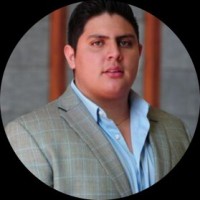 Grupo CT Scanner Employee Ariel Viosca's profile photo
