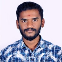CADBricks Employee Rakesh S's profile photo