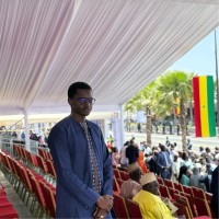 Socium Employee Mohamed Thiam's profile photo