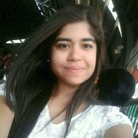 Social Media Marketer and Content Writer Employee Vagisha Arora's profile photo