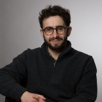 Energisme Employee Arnaud Lossi's profile photo