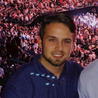 SERVPRO Team Shaw Employee Zach Chase's profile photo