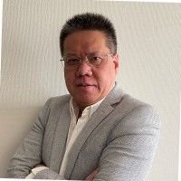 Teamcore Employee Enrique Chang's profile photo