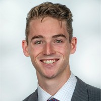 TransUnion Employee Brady Clark's profile photo