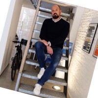 ING Belgium Employee Benoit Pirotte's profile photo