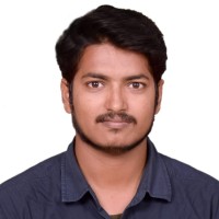 Anna Global Technologies Employee Naresh Suragani's profile photo