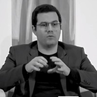 Code.org Employee Thársis Souza's profile photo