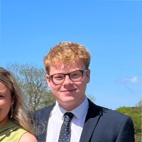 Imago Software Employee Archie Calder's profile photo