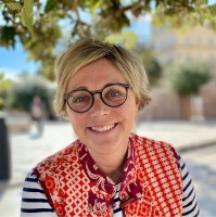 Lalandia A/S Employee Randi Lorenzen's profile photo