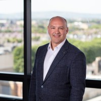 EY Employee Alan Dickson's profile photo