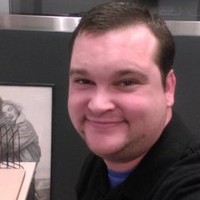 Maxx Digital, Inc. Employee Chad Carpenter's profile photo