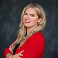 Lansing Regional Chamber of Commerce Employee Sarah Bakken's profile photo