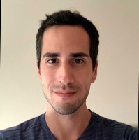 Mobilexpense Employee Olivier Durieux's profile photo