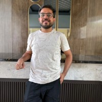 Mobupps Employee Harsh Japra's profile photo