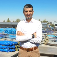 Dartel Electricidad Employee César Sepúlveda López's profile photo