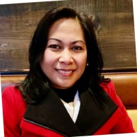 Josefina M. Email & Phone Number