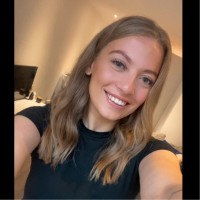 Man and Machine Employee Ellie Read's profile photo