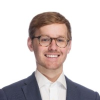 LP Analyst Employee Blake Phillips's profile photo