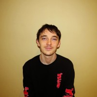 Atom Group Employee Eoin Conway's profile photo