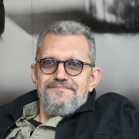 Timecorner HRM Employee Johnny Taxén's profile photo