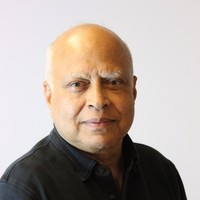 Perfitly Employee Dave Sharma's profile photo