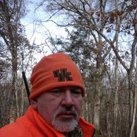 Isopure Corp Employee Danny Baker's profile photo