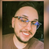 ALLOS Employee Mateus Leite's profile photo