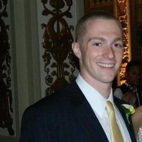 Beth Israel Lahey Health Employee Andrew O'Donnell's profile photo