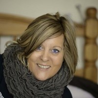 Nationwide Building Society Employee Sandra Lines's profile photo