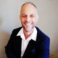 Hunter Valley Coal Chain Coordinator Employee Wayne du Toit's profile photo