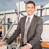 SIXT Employee Tim Vetters's profile photo