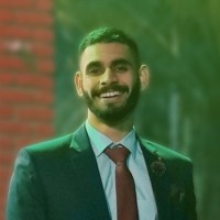 iFax Employee Aditya G's profile photo