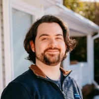 Tarsier Technologies Employee Levi Koger's profile photo