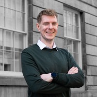 Pro-Sapien Software Employee Colin Clark's profile photo