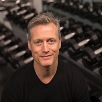 The Wright Fit Employee Jay Wright's profile photo