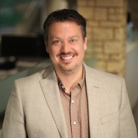 Pioneer Bank Employee Lance Jeppson's profile photo