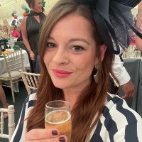 Norton Rose Fulbright Employee Danielle Madden's profile photo