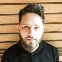 Glemflow Employee Joaquín Carrera Orellana's profile photo