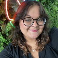 GR Water Solutions Employee Luana Santos's profile photo