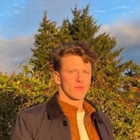 Sun Surveillance Employee Ty Hutchins's profile photo