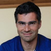 RxSight, Inc. Employee Ilya Goldshleger's profile photo