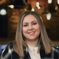 Autism Together Employee Charlene Errity's profile photo