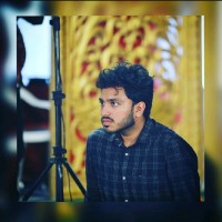 Entrision Employee Sai Govindavajjula's profile photo