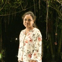 Grafixui Employee Harini M's profile photo
