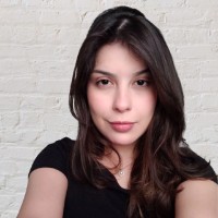 Merz Brasil Employee Larissa Salles's profile photo