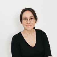 Andreea Hutu Email & Phone Number