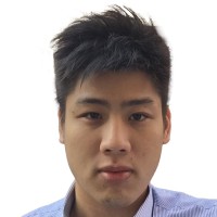 APLEX Technology Inc. Employee Ming-Shan Kao's profile photo